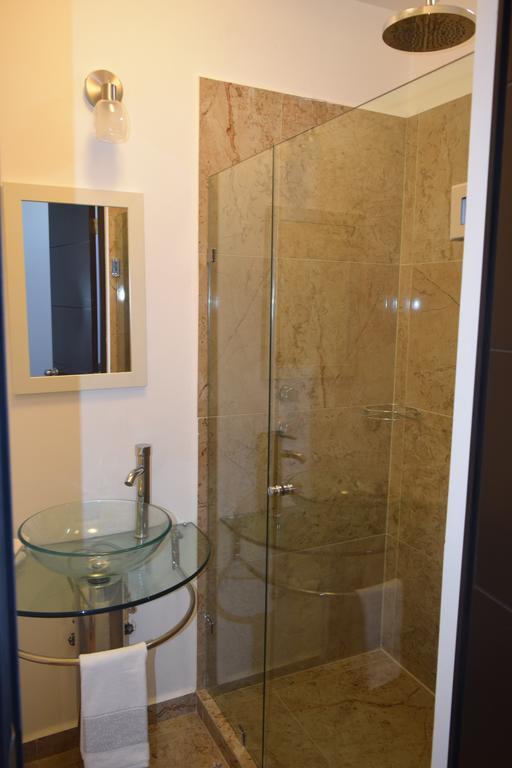 Hotel Condesa 185 Ciudad de México Pokoj fotografie
